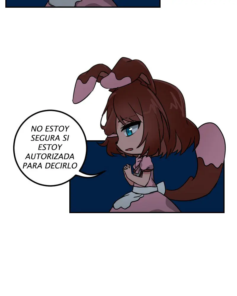 Fantasies Are Reality's Tears (2017) - Capítulo 5 - Página 37 - LectorTMOo