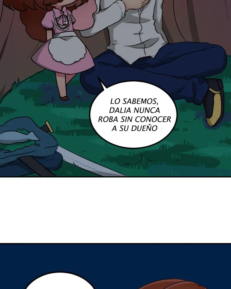 Fantasies Are Reality's Tears (2017) - Capítulo 6 - Página 2 - LectorTMOo
