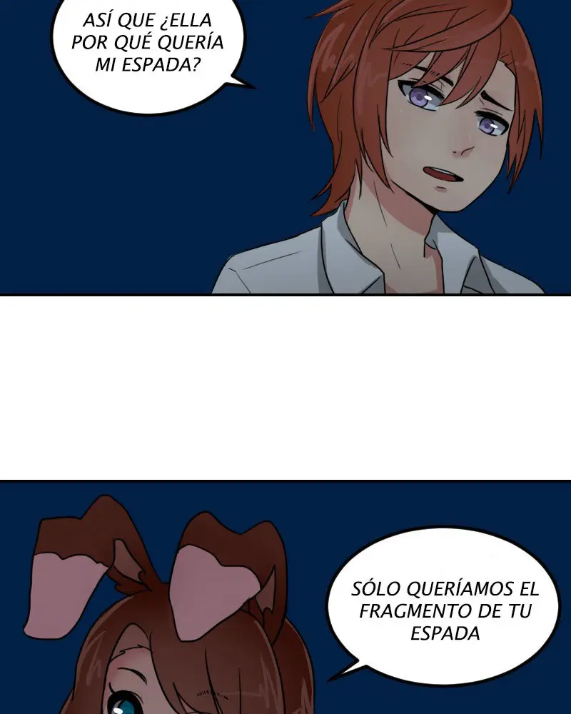 Fantasies Are Reality's Tears (2017) - Capítulo 6 - Página 3 - LectorTMOo