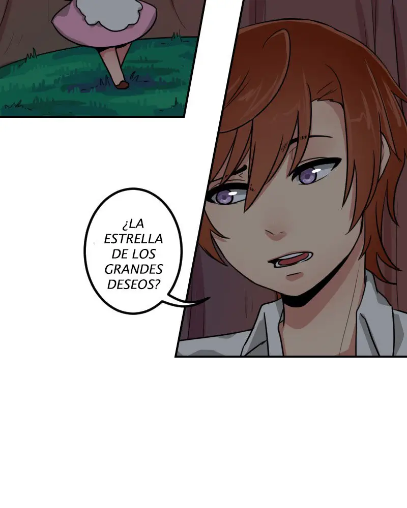 Fantasies Are Reality's Tears (2017) - Capítulo 6 - Página 6 - LectorTMOo