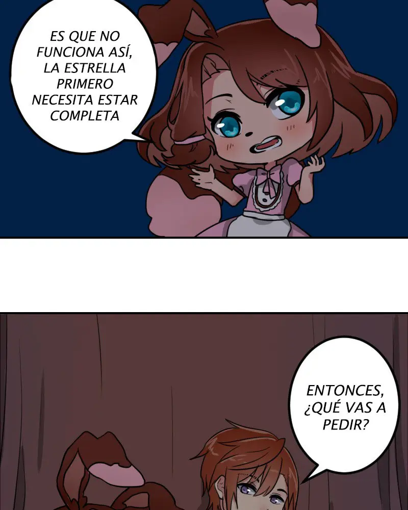 Fantasies Are Reality's Tears (2017) - Capítulo 6 - Página 15 - LectorTMOo