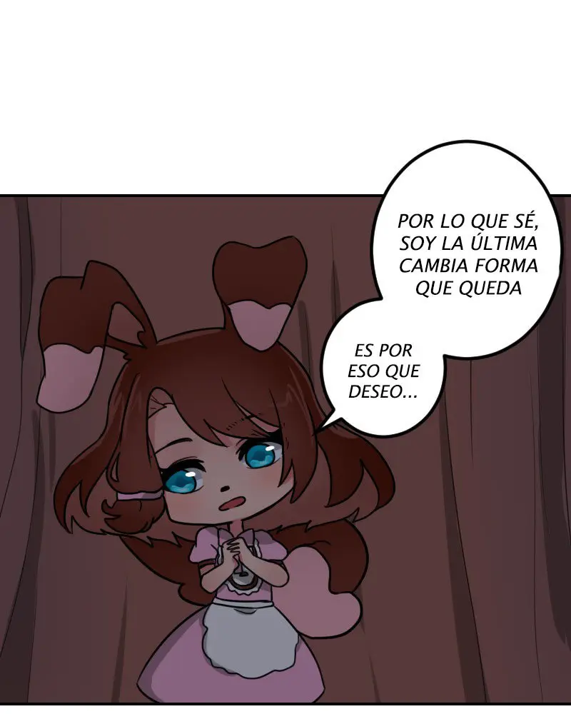Fantasies Are Reality's Tears (2017) - Capítulo 6 - Página 18 - LectorTMOo