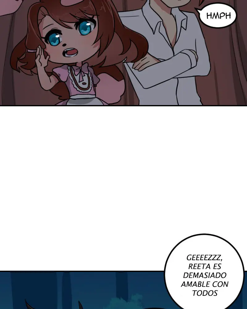 Fantasies Are Reality's Tears (2017) - Capítulo 6 - Página 22 - LectorTMOo