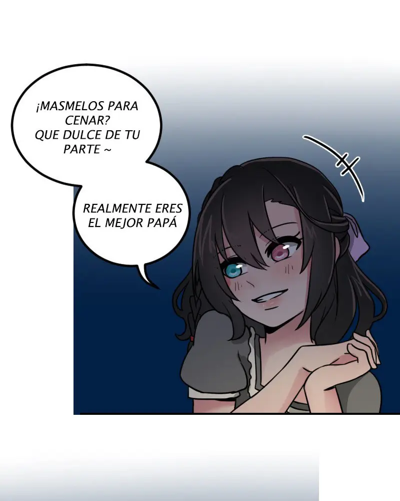 Fantasies Are Reality's Tears (2017) - Capítulo 6 - Página 24 - LectorTMOo