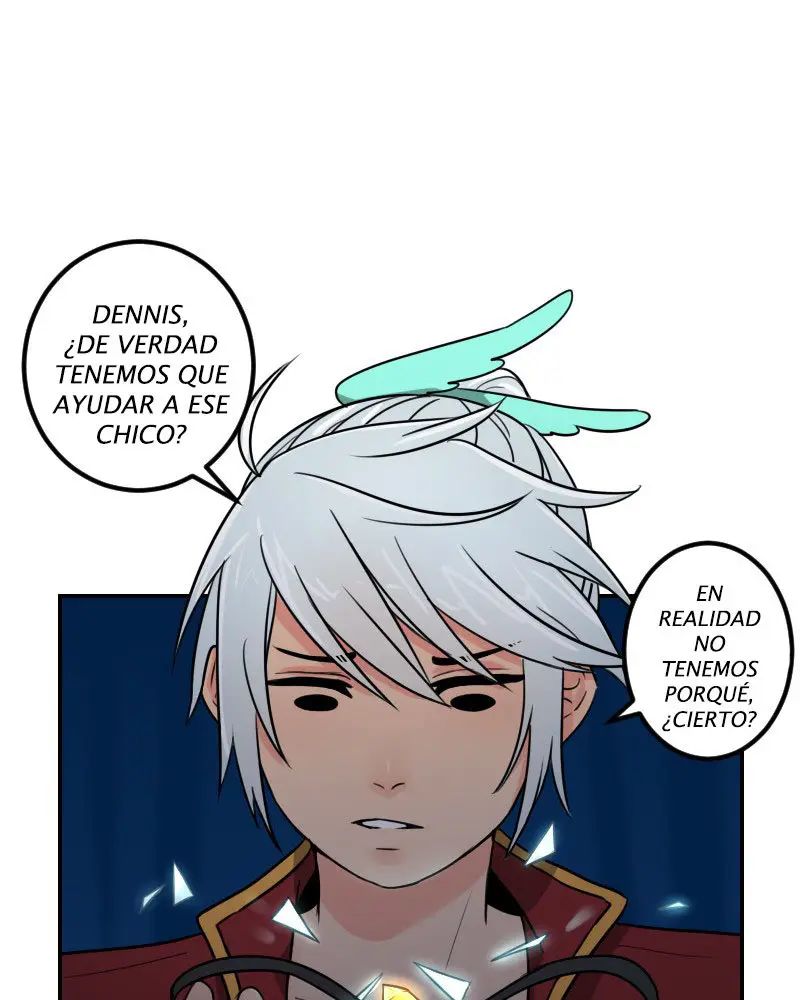 Fantasies Are Reality's Tears (2017) - Capítulo 6 - Página 26 - LectorTMOo