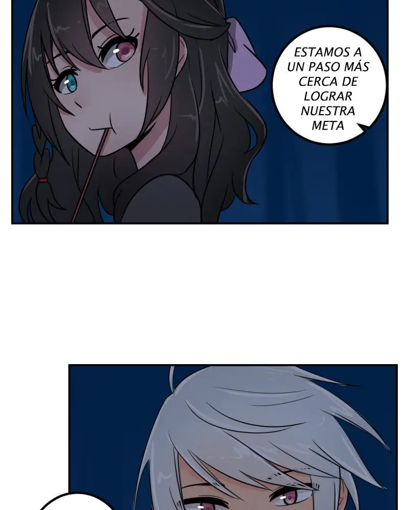 Fantasies Are Reality's Tears (2017) - Capítulo 6 - Página 32 - LectorTMOo