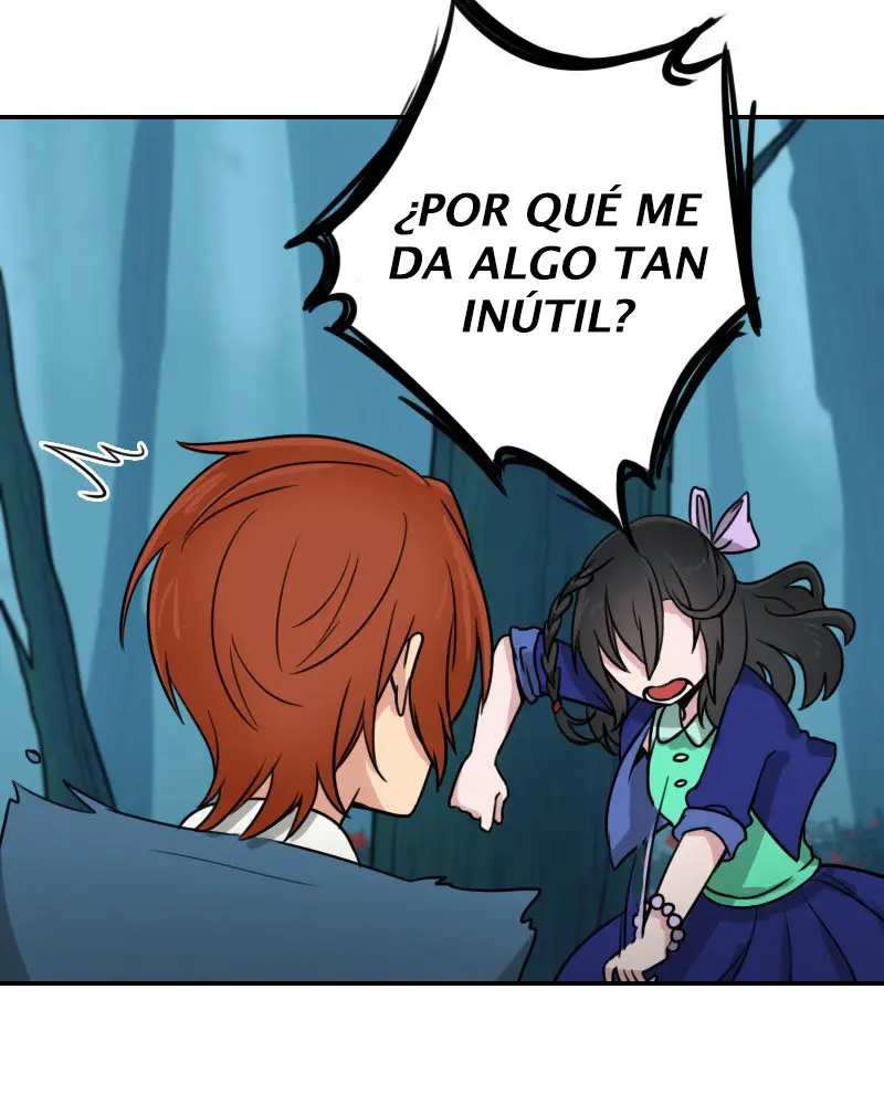 Fantasies Are Reality's Tears (2017) - Capítulo 7 - Página 7 - LectorTMOo