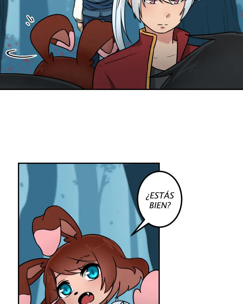 Fantasies Are Reality's Tears (2017) - Capítulo 7 - Página 11 - LectorTMOo