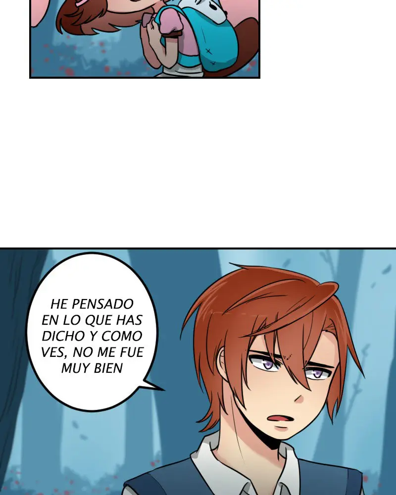 Fantasies Are Reality's Tears (2017) - Capítulo 7 - Página 12 - LectorTMOo