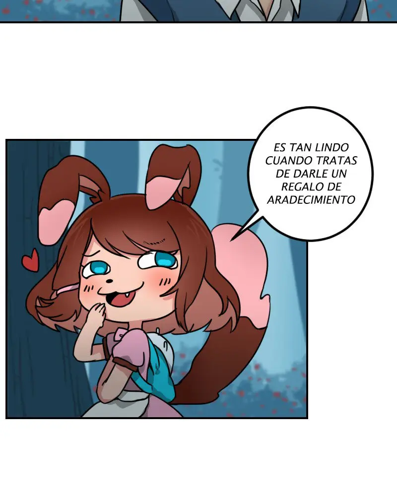 Fantasies Are Reality's Tears (2017) - Capítulo 7 - Página 13 - LectorTMOo