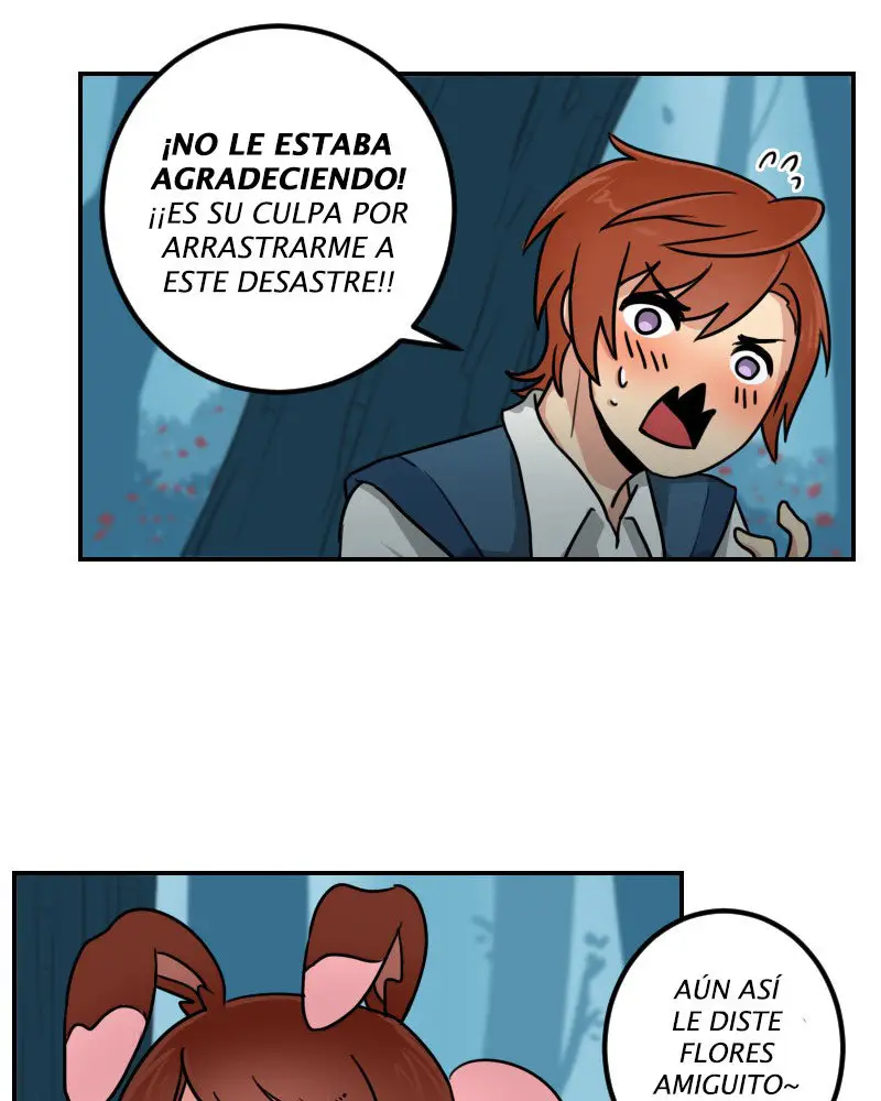 Fantasies Are Reality's Tears (2017) - Capítulo 7 - Página 14 - LectorTMOo