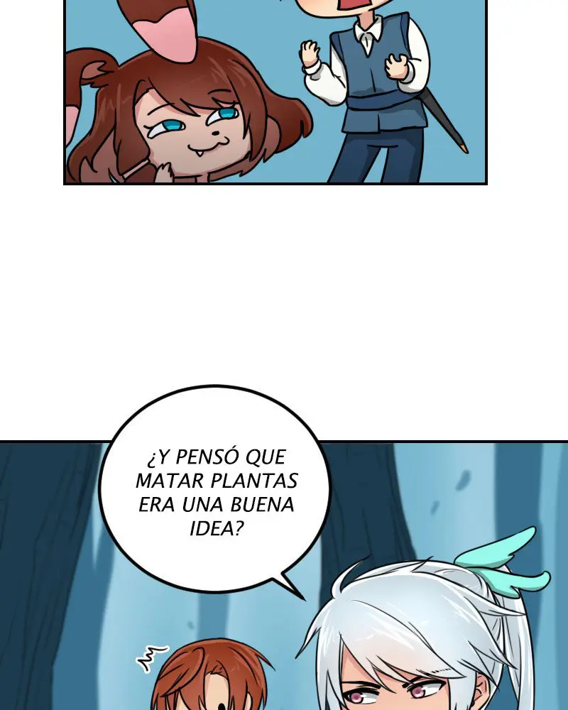 Fantasies Are Reality's Tears (2017) - Capítulo 7 - Página 16 - LectorTMOo