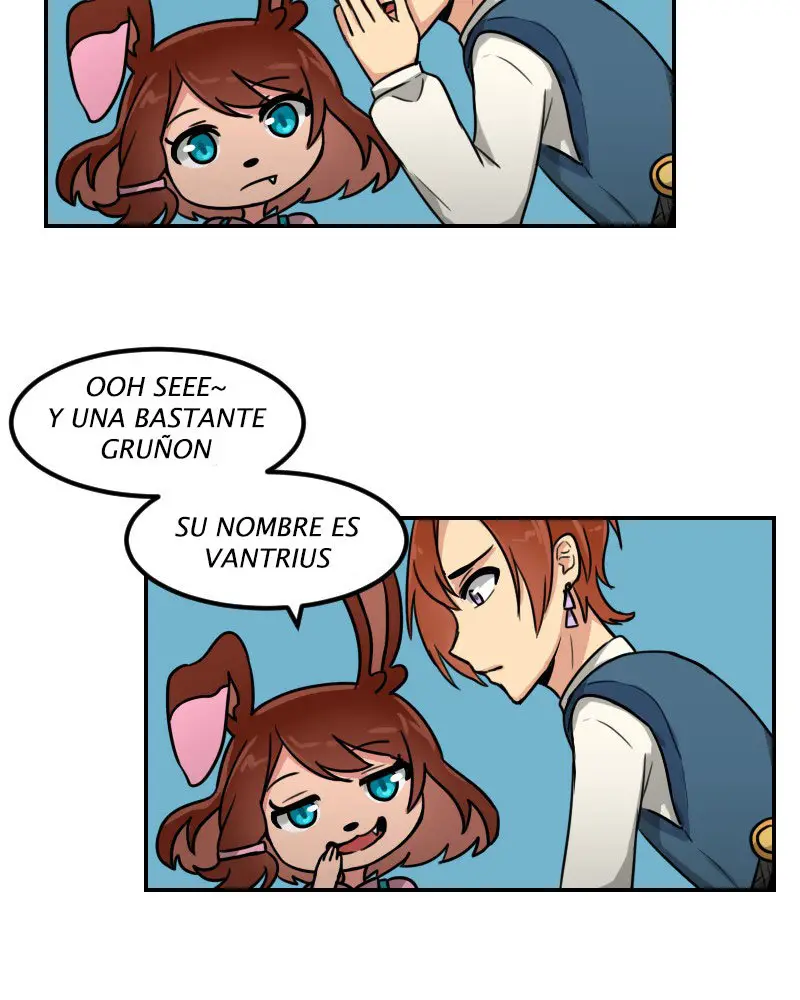 Fantasies Are Reality's Tears (2017) - Capítulo 7 - Página 20 - LectorTMOo