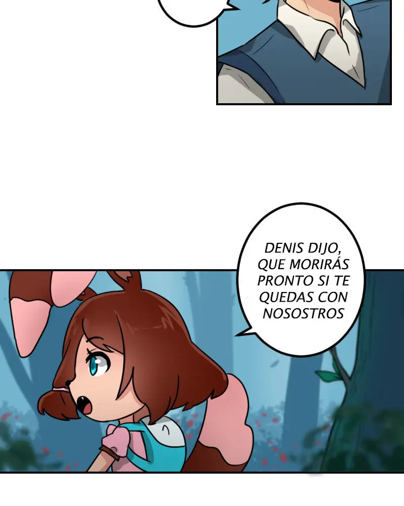 Fantasies Are Reality's Tears (2017) - Capítulo 7 - Página 25 - LectorTMOo