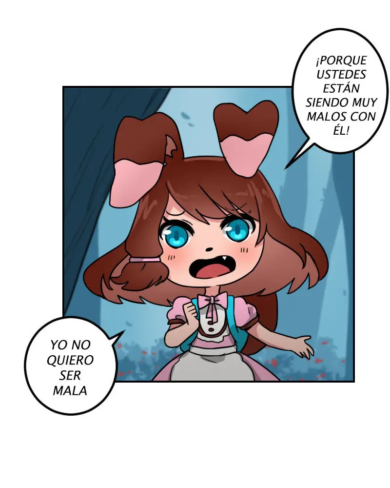 Fantasies Are Reality's Tears (2017) - Capítulo 7 - Página 27 - LectorTMOo