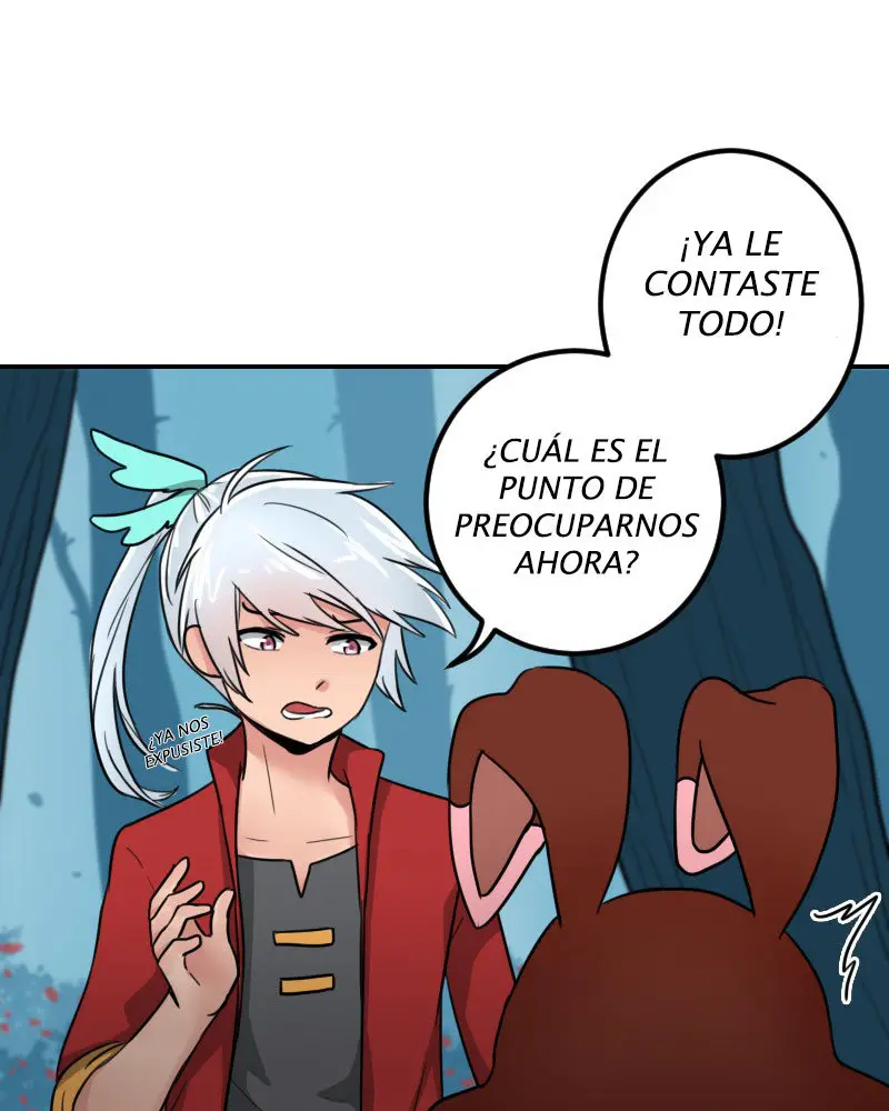 Fantasies Are Reality's Tears (2017) - Capítulo 7 - Página 28 - LectorTMOo