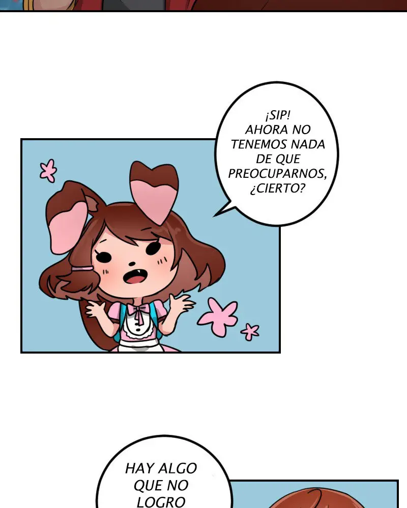 Fantasies Are Reality's Tears (2017) - Capítulo 7 - Página 29 - LectorTMOo