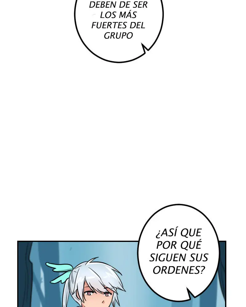 Fantasies Are Reality's Tears (2017) - Capítulo 7 - Página 31 - LectorTMOo