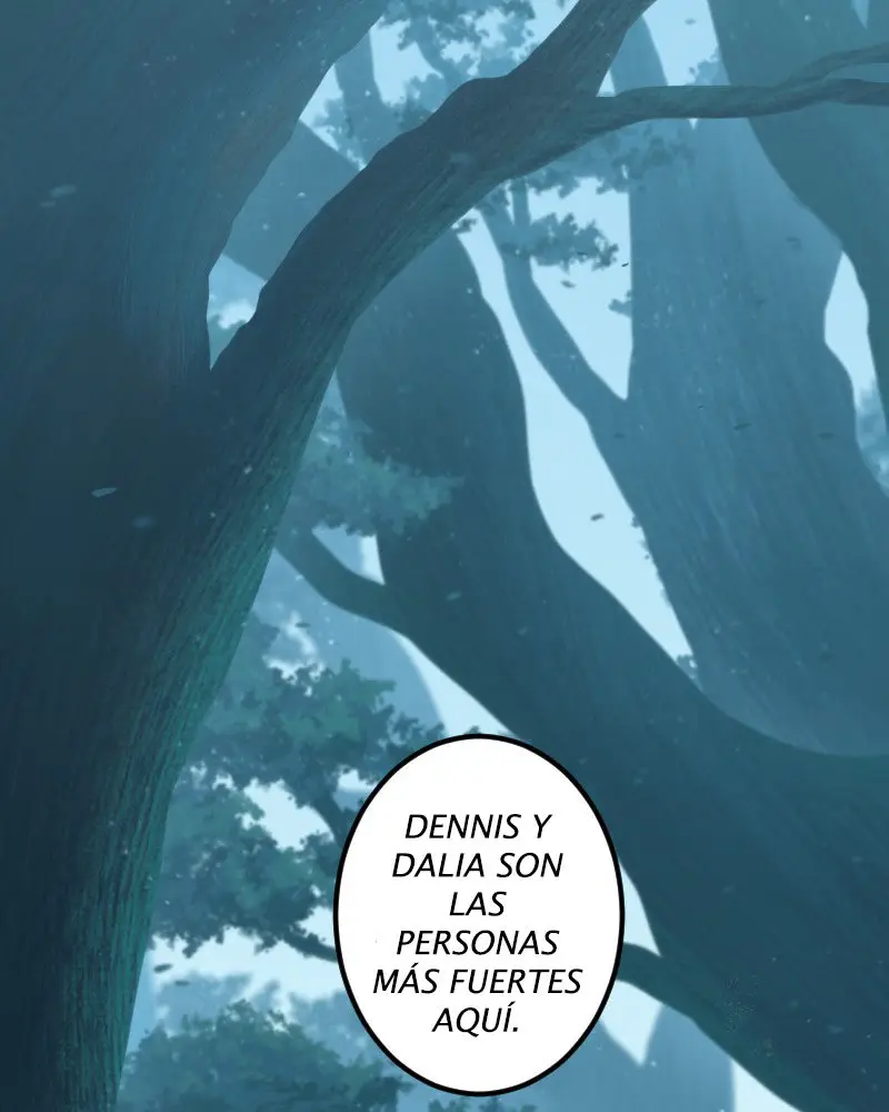 Fantasies Are Reality's Tears (2017) - Capítulo 7 - Página 35 - LectorTMOo