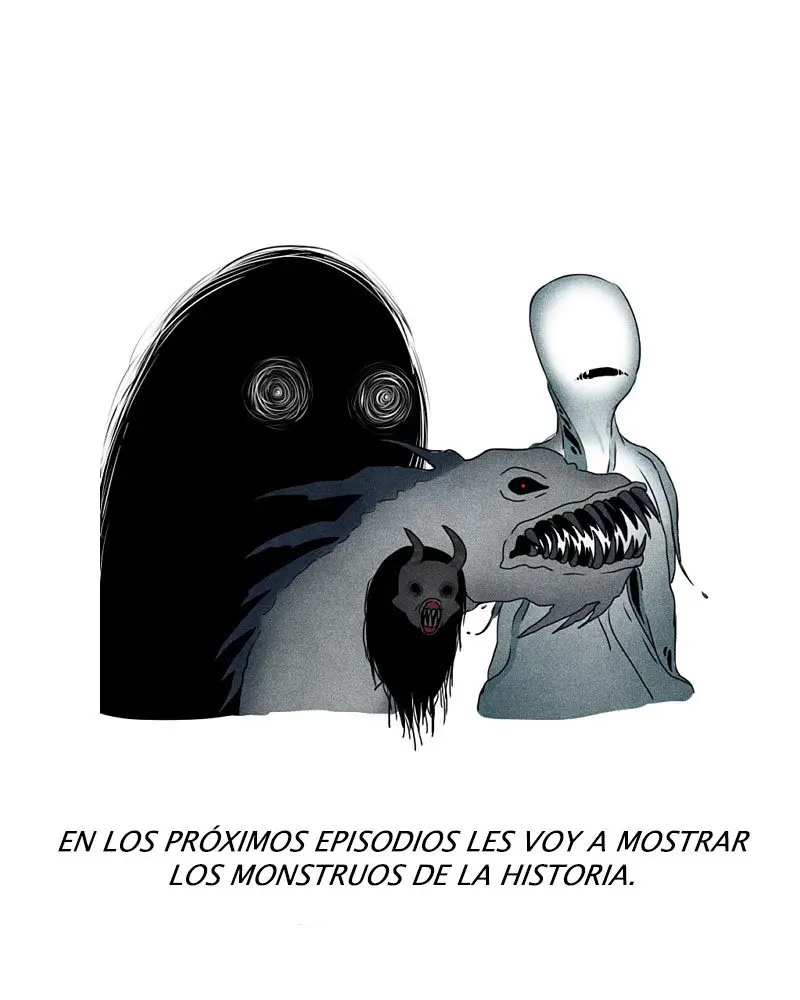 Fantasies Are Reality's Tears (2017) - Capítulo 8.5 - Página 10 - LectorTMOo