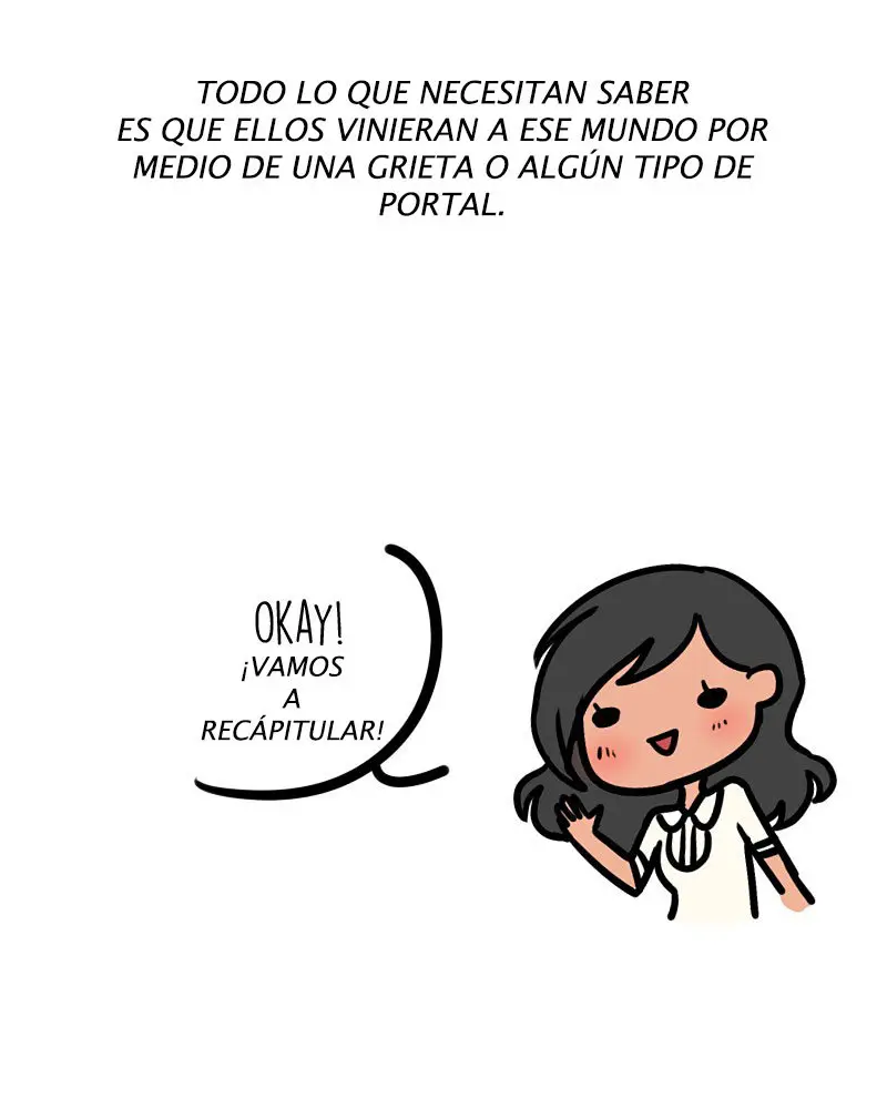 Fantasies Are Reality's Tears (2017) - Capítulo 8.5 - Página 11 - LectorTMOo