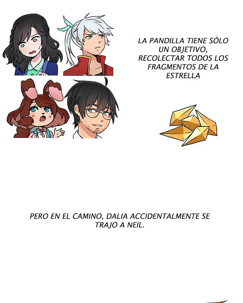 Fantasies Are Reality's Tears (2017) - Capítulo 8.5 - Página 12 - LectorTMOo