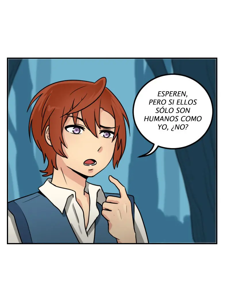 Fantasies Are Reality's Tears (2017) - Capítulo 8 - Página 7 - LectorTMOo
