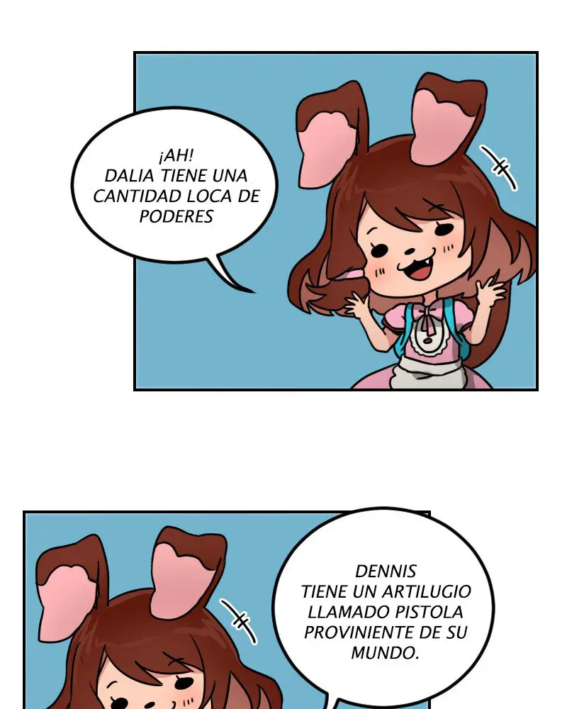 Fantasies Are Reality's Tears (2017) - Capítulo 8 - Página 8 - LectorTMOo