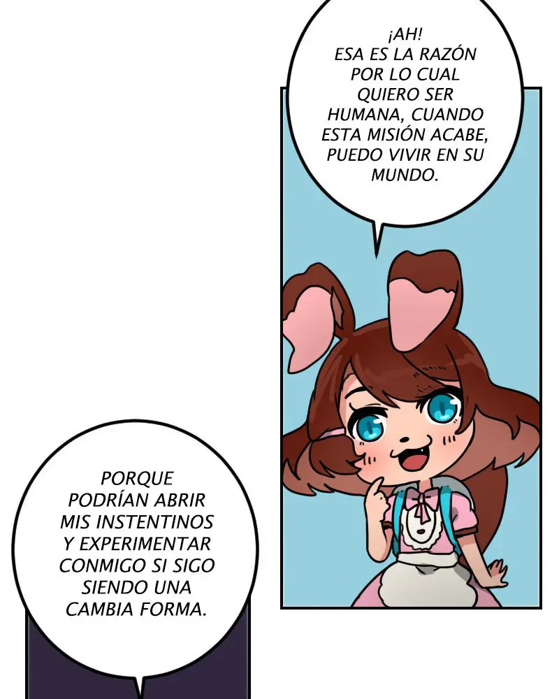 Fantasies Are Reality's Tears (2017) - Capítulo 8 - Página 10 - LectorTMOo