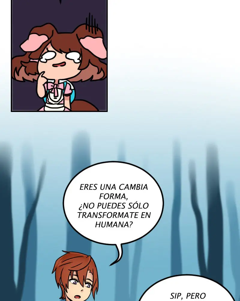 Fantasies Are Reality's Tears (2017) - Capítulo 8 - Página 11 - LectorTMOo