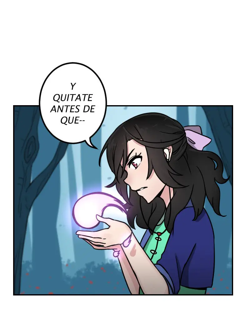 Fantasies Are Reality's Tears (2017) - Capítulo 8 - Página 23 - LectorTMOo