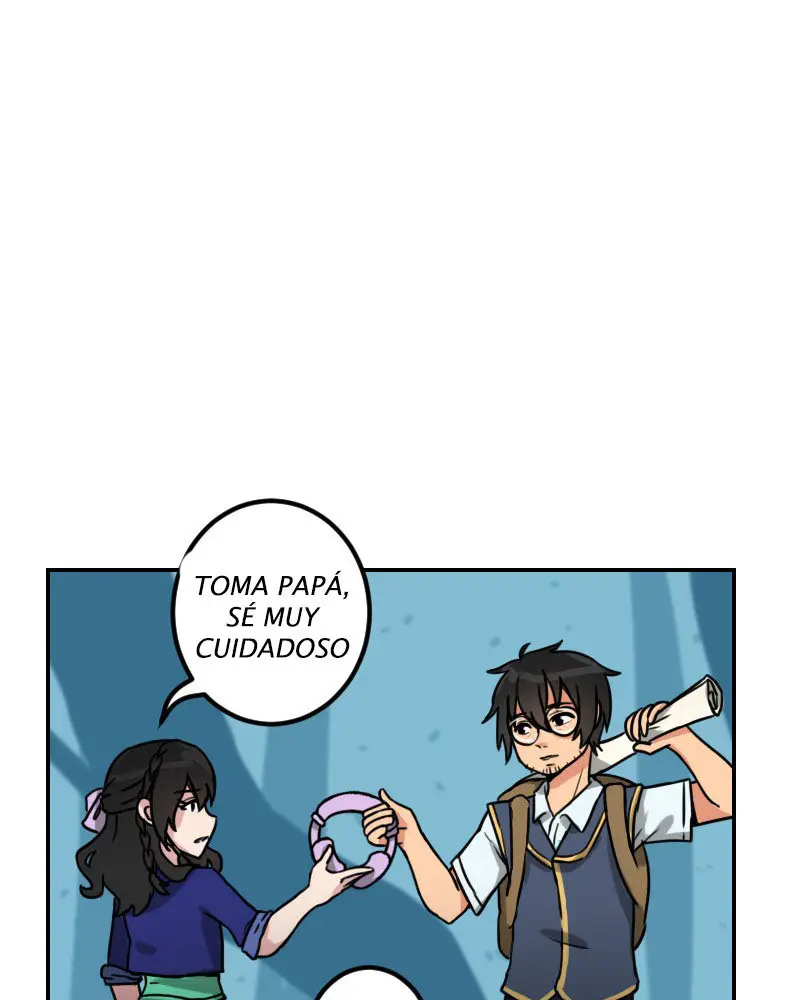 Fantasies Are Reality's Tears (2017) - Capítulo 8 - Página 26 - LectorTMOo