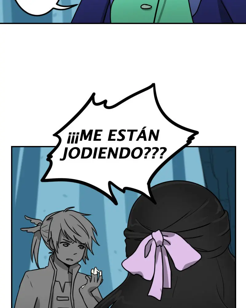 Fantasies Are Reality's Tears (2017) - Capítulo 8 - Página 28 - LectorTMOo