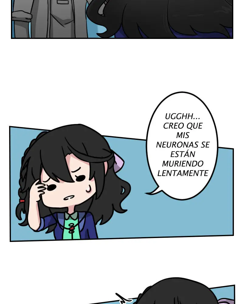 Fantasies Are Reality's Tears (2017) - Capítulo 8 - Página 29 - LectorTMOo