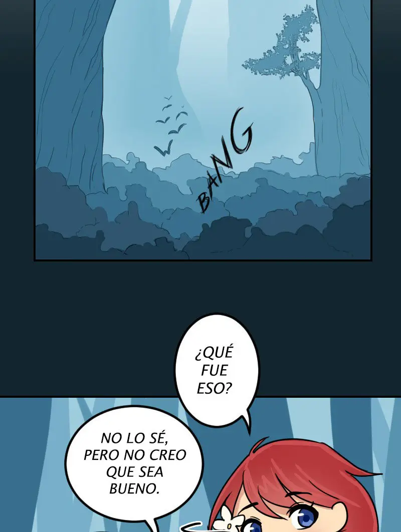 Fantasies Are Reality's Tears (2017) - Capítulo 9 - Página 4 - LectorTMOo