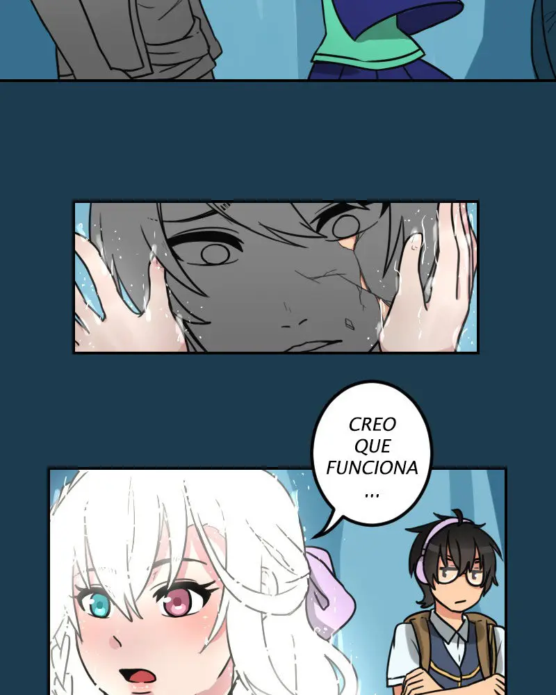 Fantasies Are Reality's Tears (2017) - Capítulo 9 - Página 13 - LectorTMOo