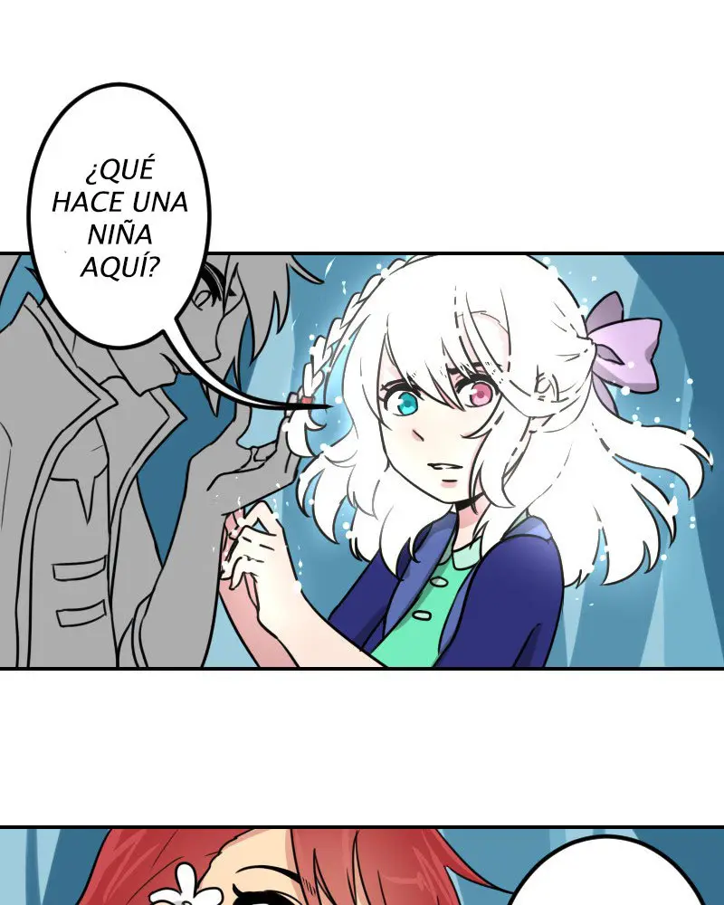 Fantasies Are Reality's Tears (2017) - Capítulo 9 - Página 16 - LectorTMOo