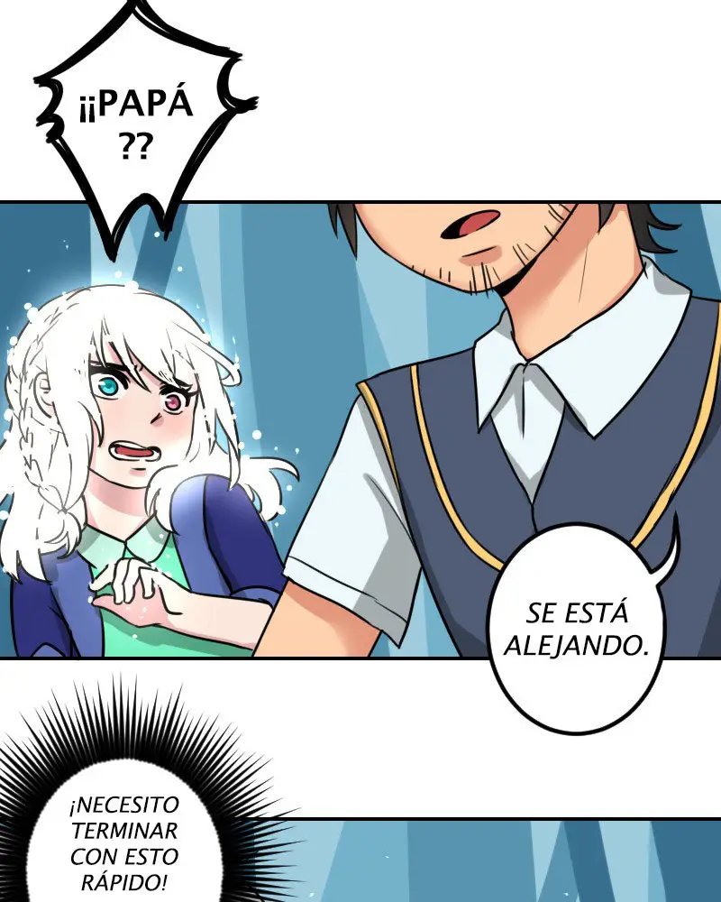 Fantasies Are Reality's Tears (2017) - Capítulo 9 - Página 19 - LectorTMOo