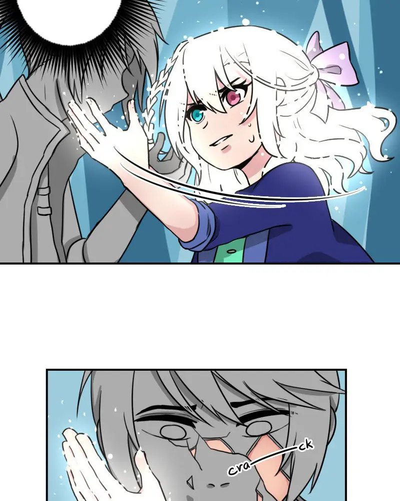 Fantasies Are Reality's Tears (2017) - Capítulo 9 - Página 20 - LectorTMOo