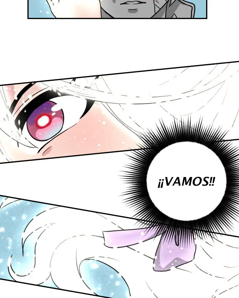 Fantasies Are Reality's Tears (2017) - Capítulo 9 - Página 21 - LectorTMOo