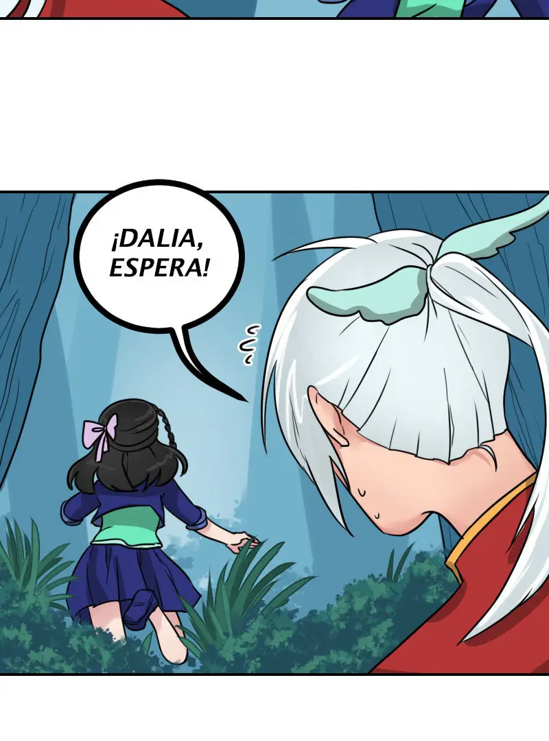 Fantasies Are Reality's Tears (2017) - Capítulo 9 - Página 25 - LectorTMOo