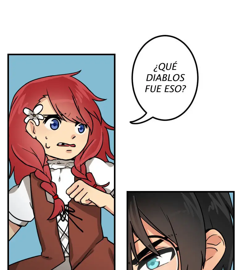 Fantasies Are Reality's Tears (2017) - Capítulo 9 - Página 30 - LectorTMOo