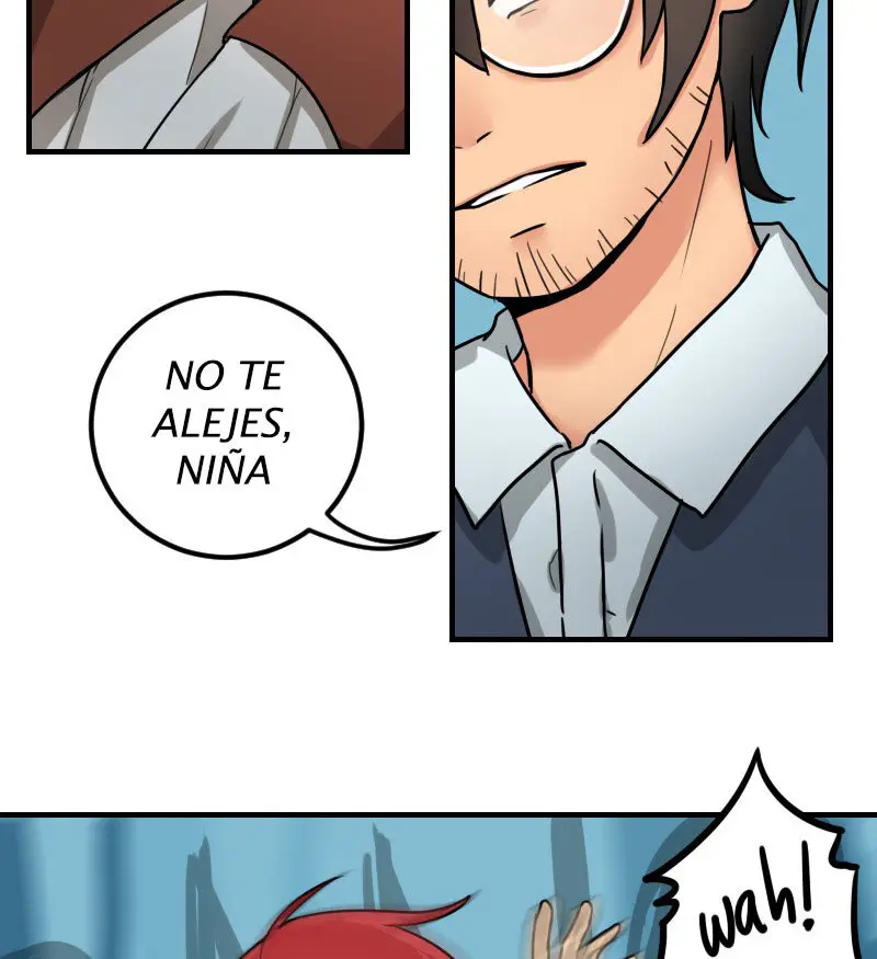 Fantasies Are Reality's Tears (2017) - Capítulo 9 - Página 31 - LectorTMOo