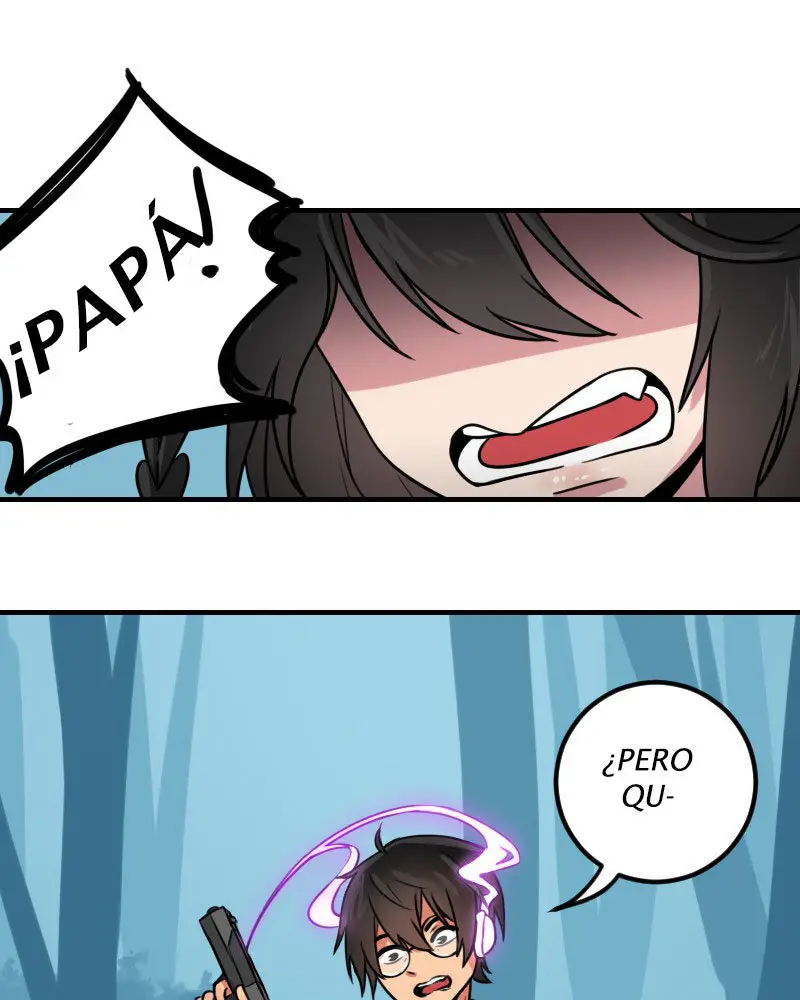 Fantasies Are Reality's Tears (2017) - Capítulo 9 - Página 36 - LectorTMOo