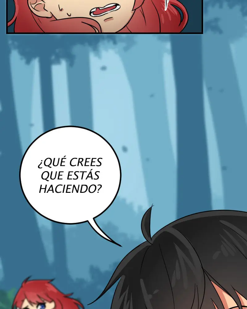 Fantasies Are Reality's Tears (2017) - Capítulo 9 - Página 41 - LectorTMOo