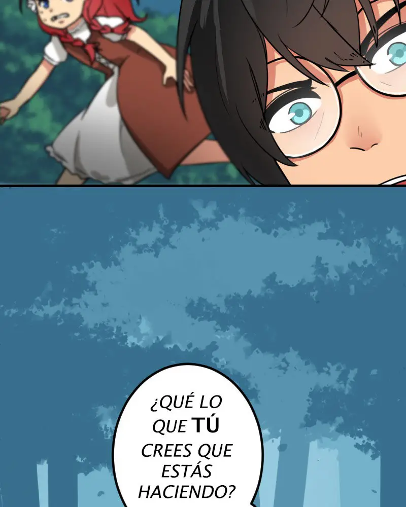 Fantasies Are Reality's Tears (2017) - Capítulo 9 - Página 42 - LectorTMOo