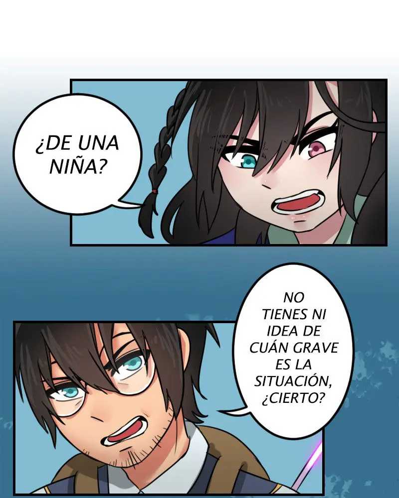 Fantasies Are Reality's Tears (2017) - Capítulo 9 - Página 44 - LectorTMOo
