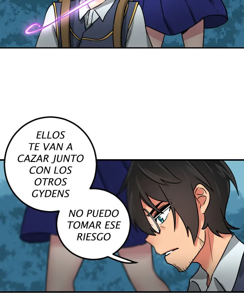 Fantasies Are Reality's Tears (2017) - Capítulo 9 - Página 46 - LectorTMOo