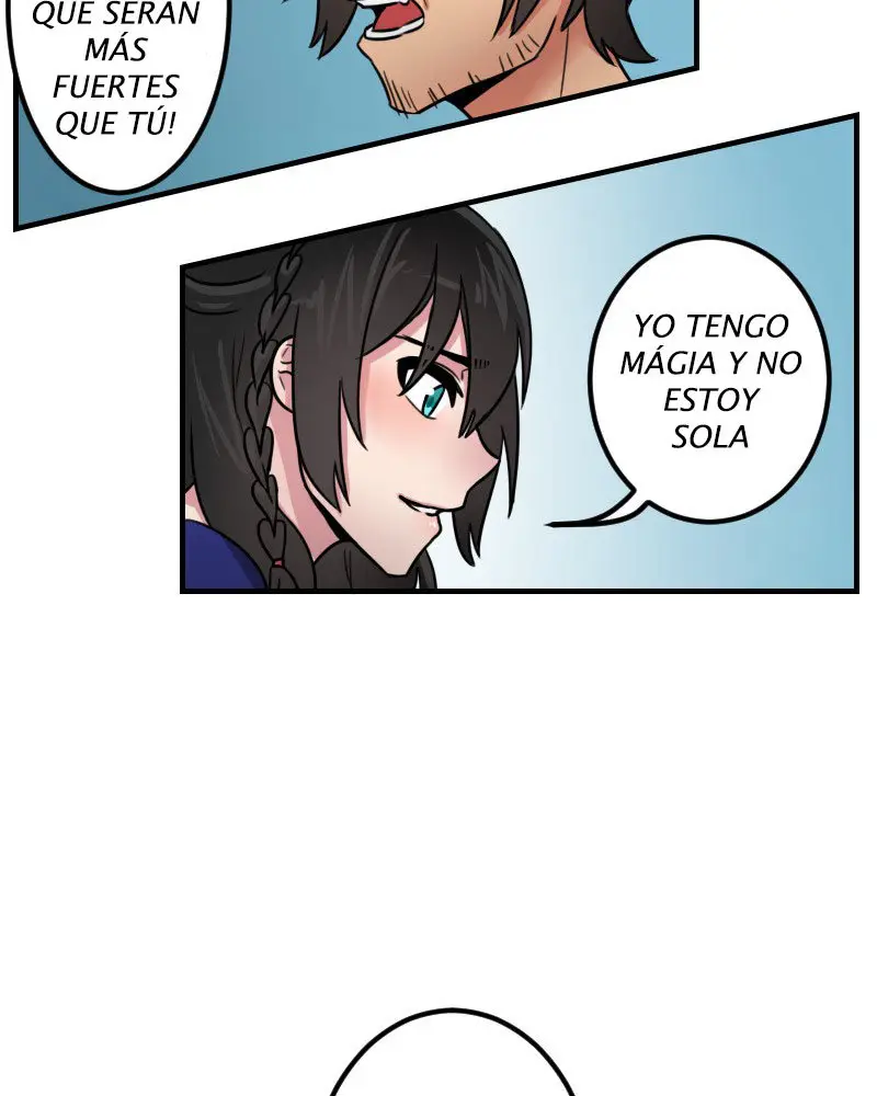 Fantasies Are Reality's Tears (2017) - Capítulo 9 - Página 48 - LectorTMOo