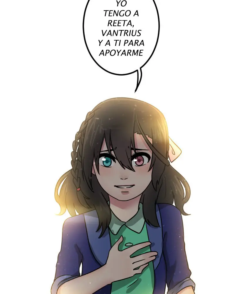 Fantasies Are Reality's Tears (2017) - Capítulo 9 - Página 49 - LectorTMOo